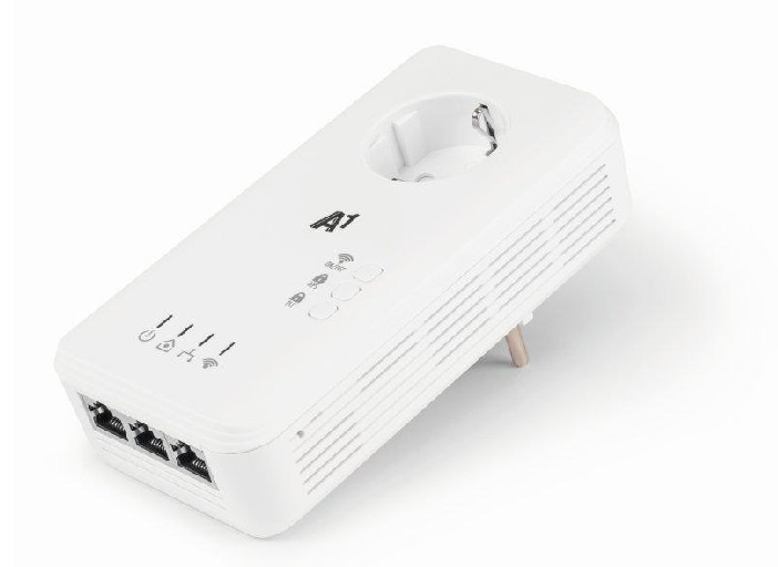 Powerline WLAN Adapter Powerline 500 WLAN Adapter