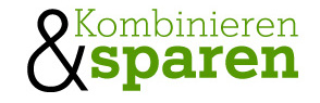 Kombinieren & sparen Kombinieren & sparen