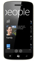 Windows Phone 7