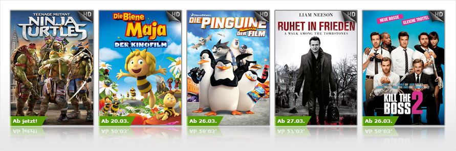 Zur A1 Videothek Zur A1 Videothek