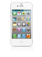 Apple IPhone 4S 16 GB weiß