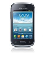 Samsung Galaxy Young Samsung Galaxy Young