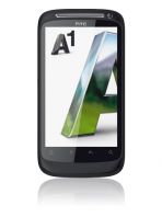 HTC Desire S