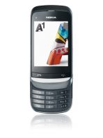 Nokia C2-02 Nokia C2-02