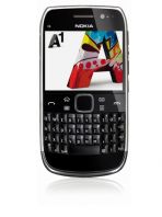 Nokia E6 Nokia E6