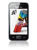 Samsung Galaxy Ace