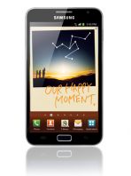 Samsung Galaxy Note