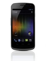 Samsung Galaxy Nexus