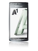 Sony Ericsson Xperia Arc