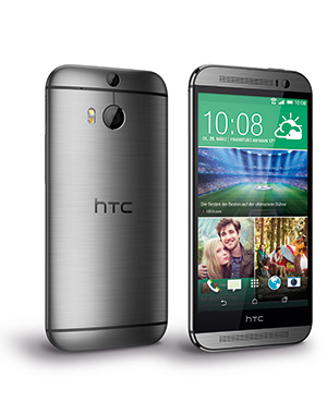HTC ONE (M8) HTC ONE (M8)