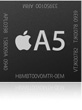 Dual-Core A5
