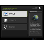 A1 Medienmanager A1 Medienmanager