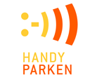 Handy Parken App Handy Parken App