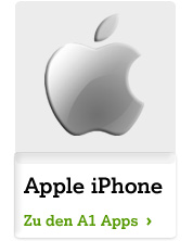 A1 Apps für das iPhone A1 Apps für das iPhone