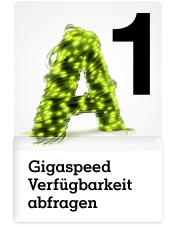 A1 Verfügbarkeit