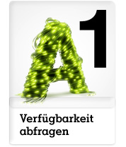 A1 Verfügbarkeitsabfrage A1 Verfügbarkeitsabfrage