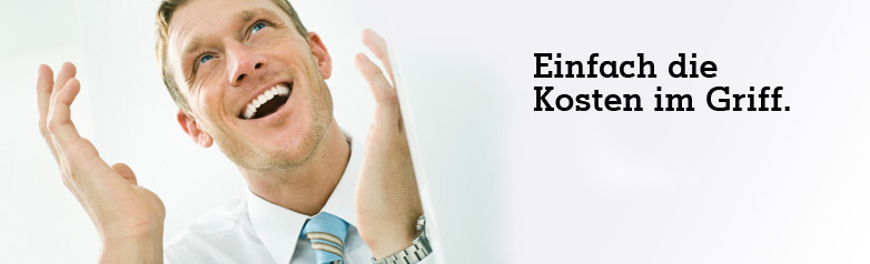 Kosten & Rechnung