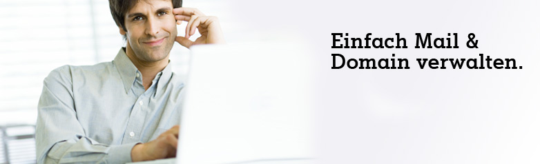 Mail & Domain