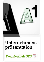 Unternehmenspräsentation 2012 Unternehmenspräsentation 2012
