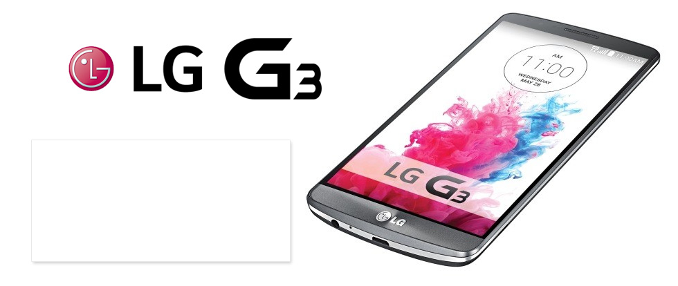 Das neue LG G3 bei A1 Das neue LG G3 bei A1