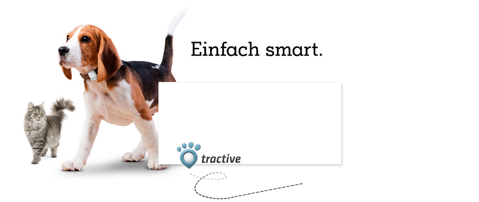 Connected Gadgets bei A1. GPS Ortung für Tiere. Connected Gadgets bei A1. GPS Ortung für Tiere.
