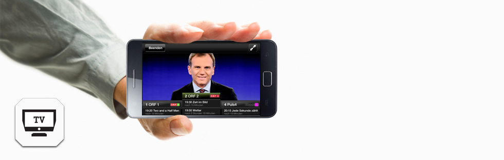 A1 Mobil TV