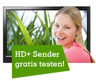 A1 HD TV