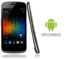 Android Smartphones bei A1