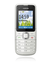 Nokia C1-01 A1 Mobil Start Nokia C1-01 A1 Mobil Start